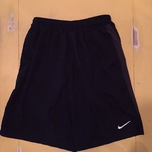 Nike Dri-fit shorts